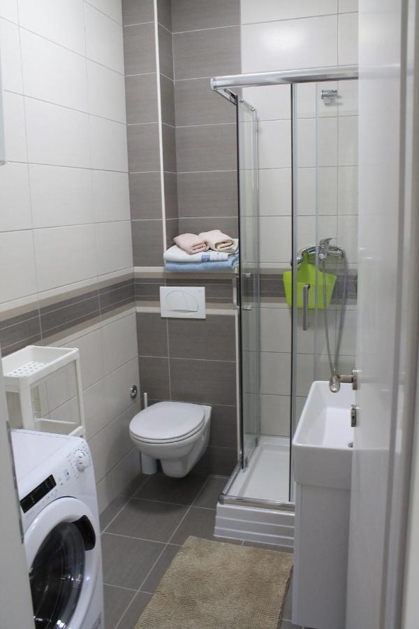 Apartmani Matea Cres Exterior foto
