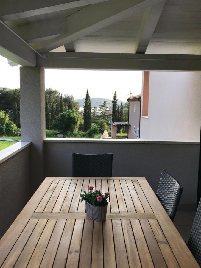 Apartmani Matea Cres Exterior foto