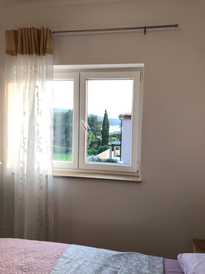 Apartmani Matea Cres Exterior foto