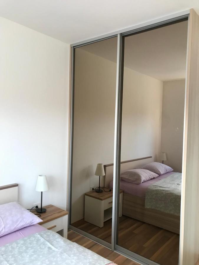 Apartmani Matea Cres Exterior foto